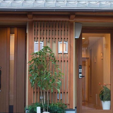 Kyo-Anthu Inn Kyoto Luaran gambar