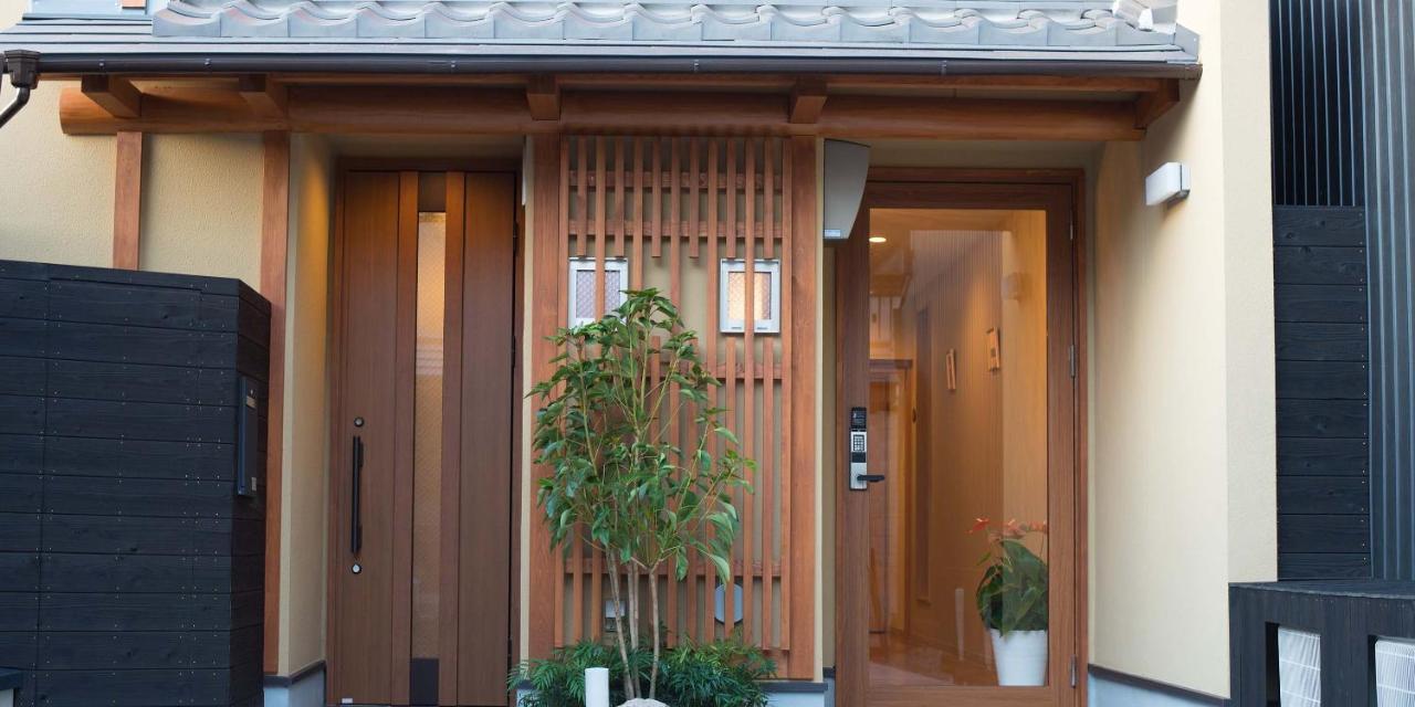 Kyo-Anthu Inn Kyoto Luaran gambar