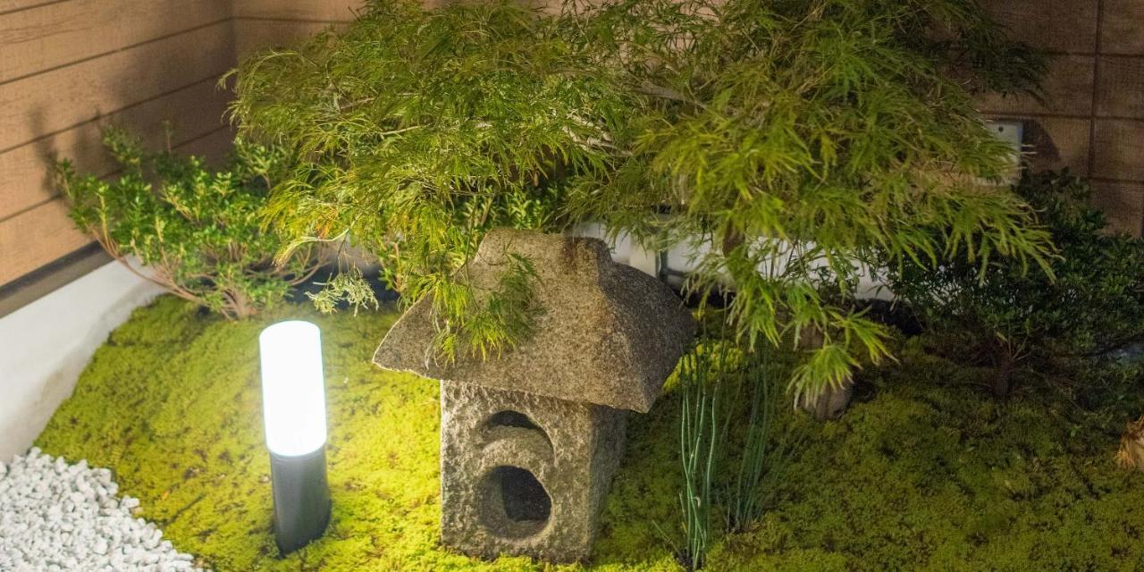 Kyo-Anthu Inn Kyoto Luaran gambar