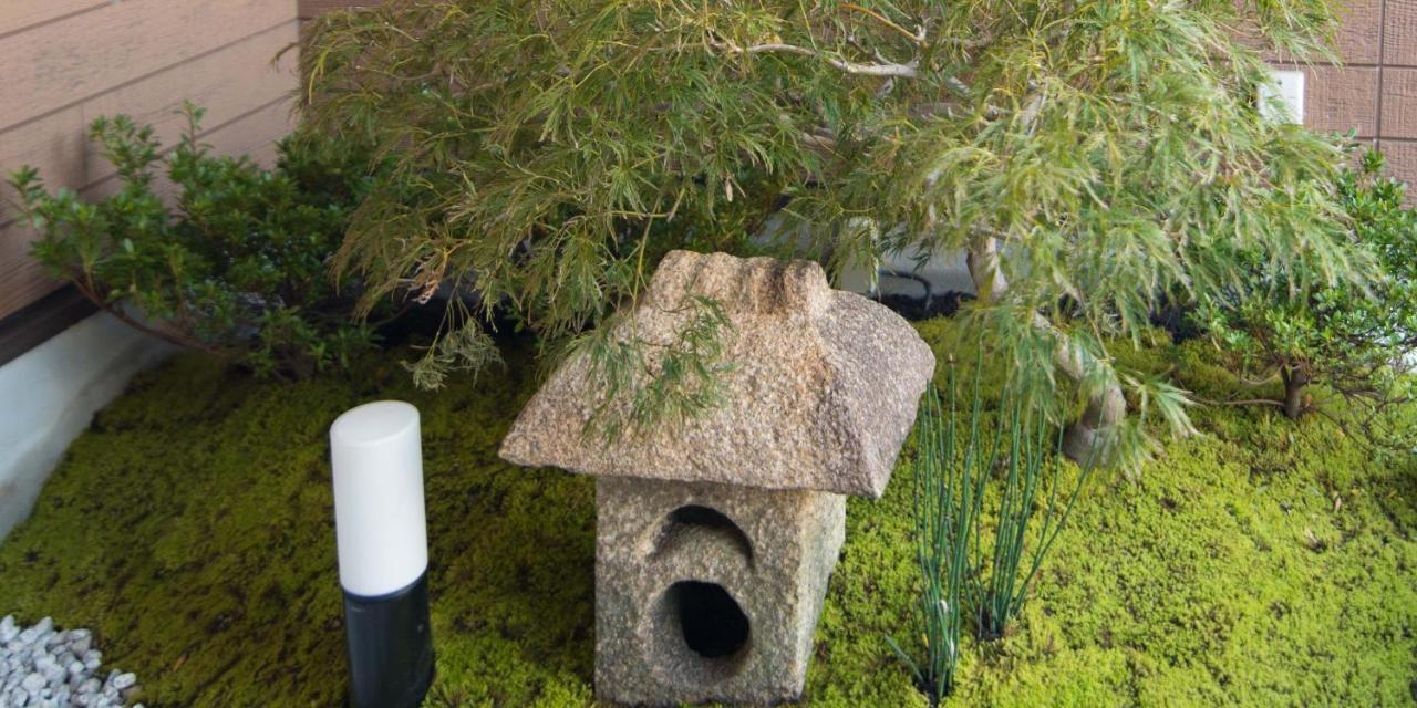 Kyo-Anthu Inn Kyoto Luaran gambar