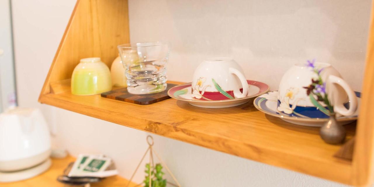 Kyo-Anthu Inn Kyoto Luaran gambar