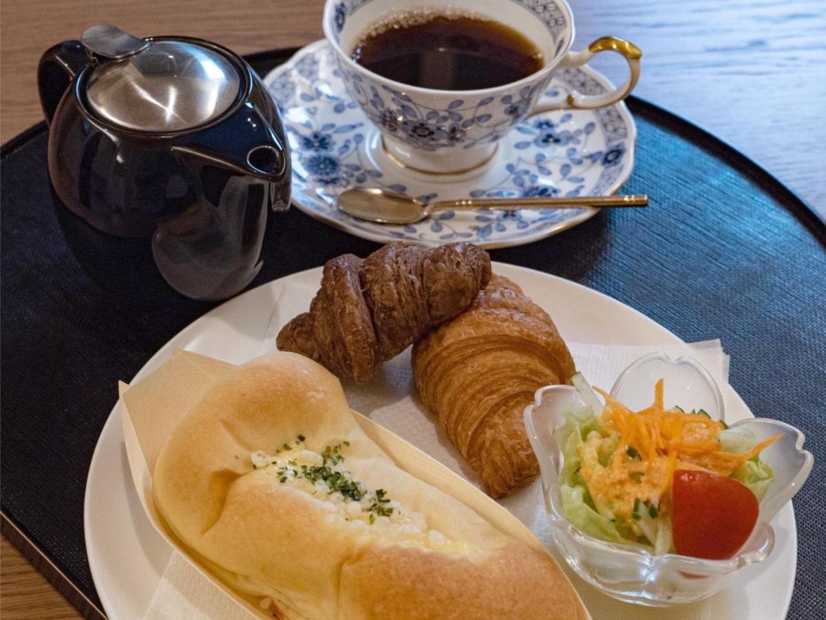 Kyo-Anthu Inn Kyoto Luaran gambar