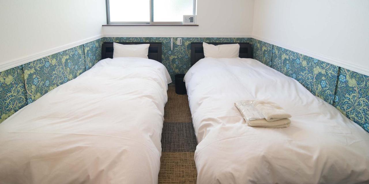 Kyo-Anthu Inn Kyoto Luaran gambar