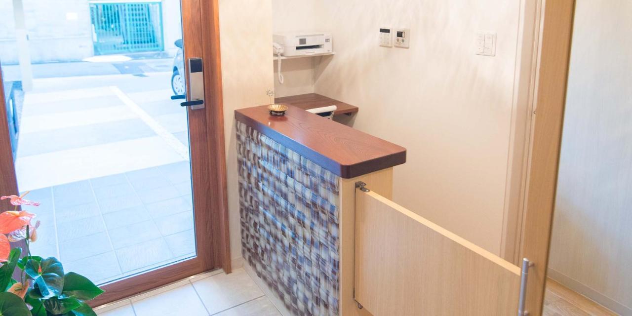 Kyo-Anthu Inn Kyoto Luaran gambar
