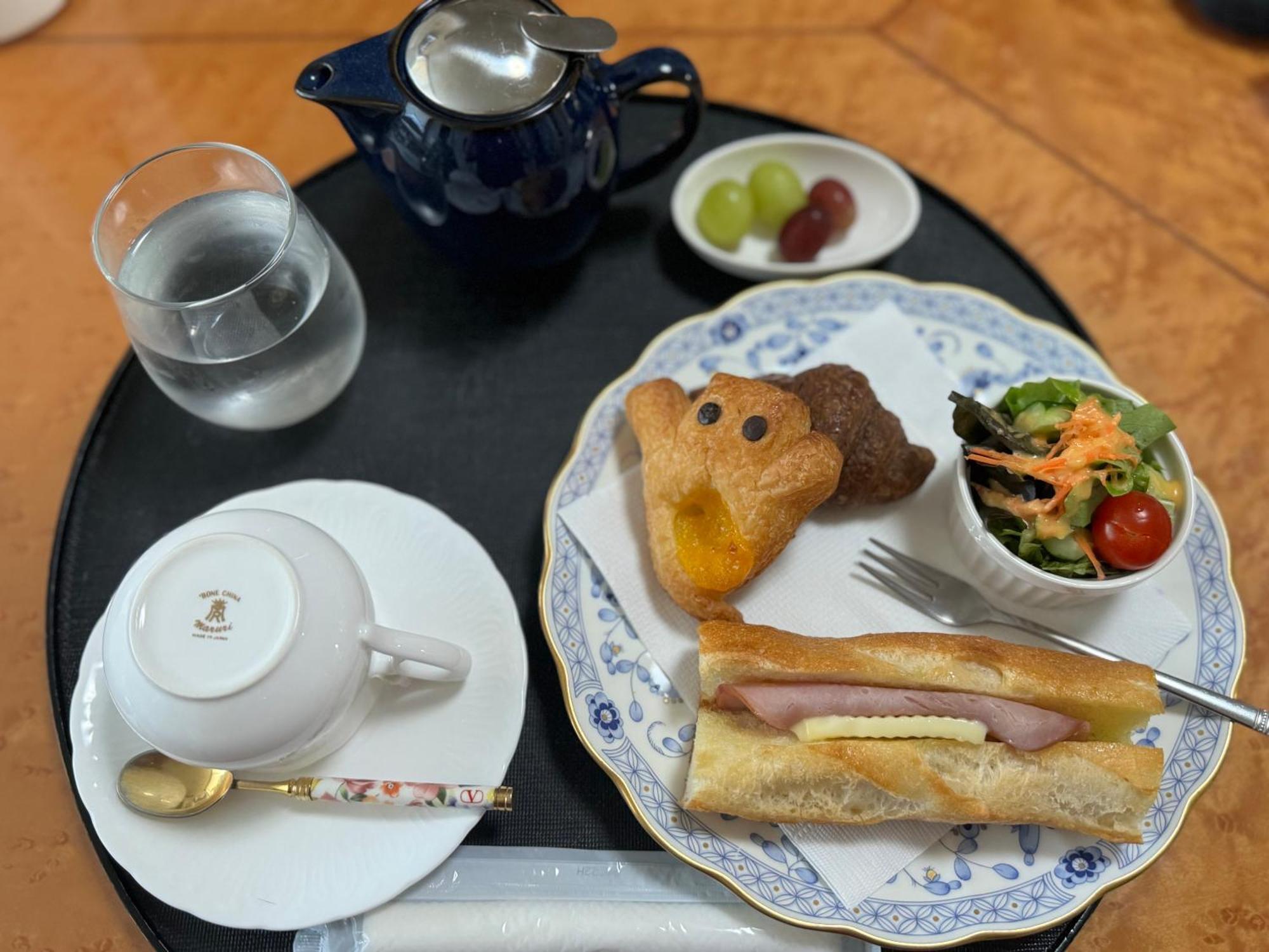 Kyo-Anthu Inn Kyoto Luaran gambar